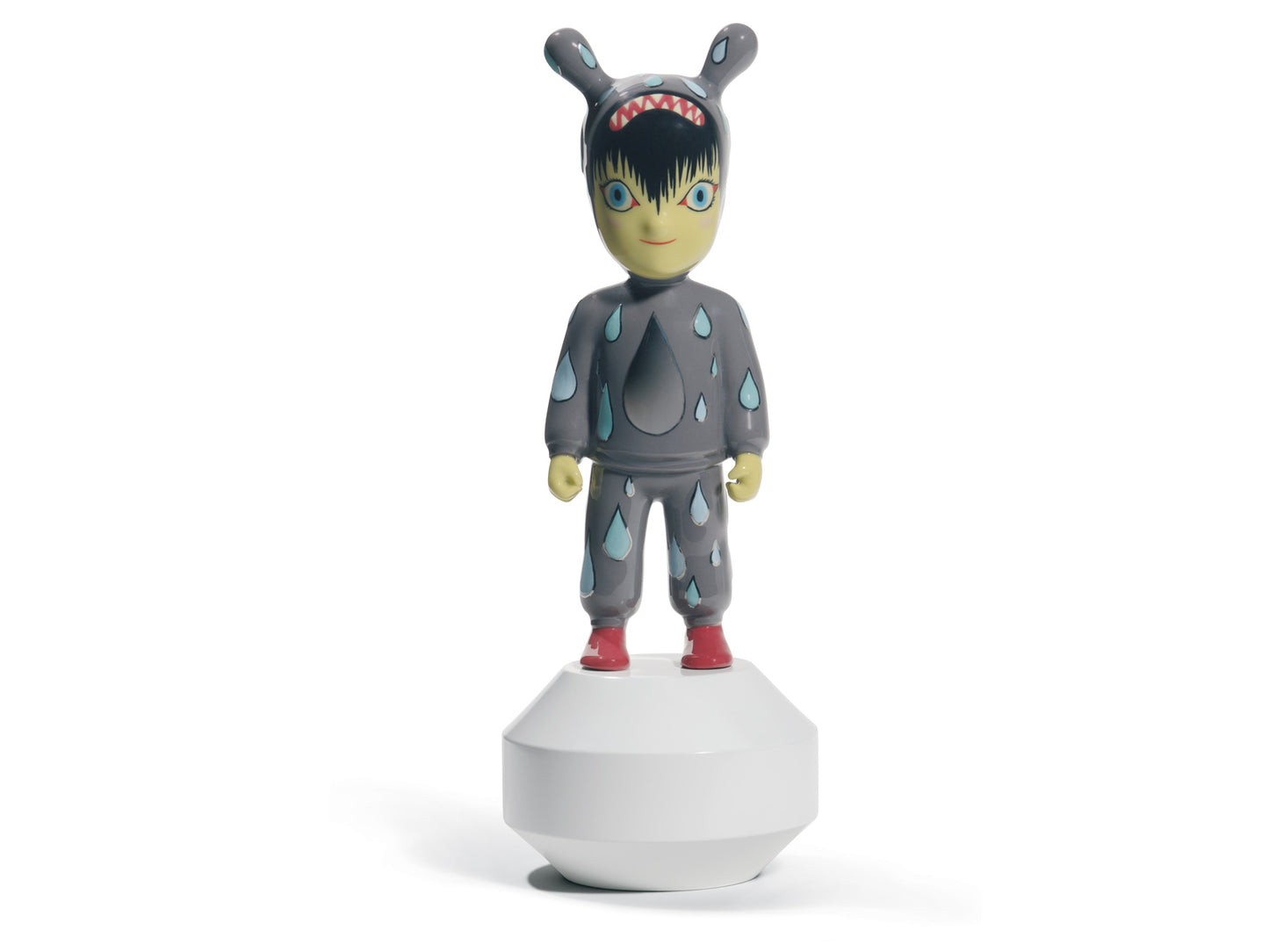 Lladro The Guest Little - Tim Biskup (Numbered Edition)