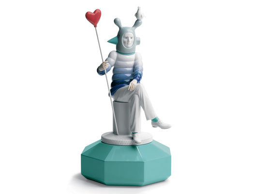 Lladro The Lover l