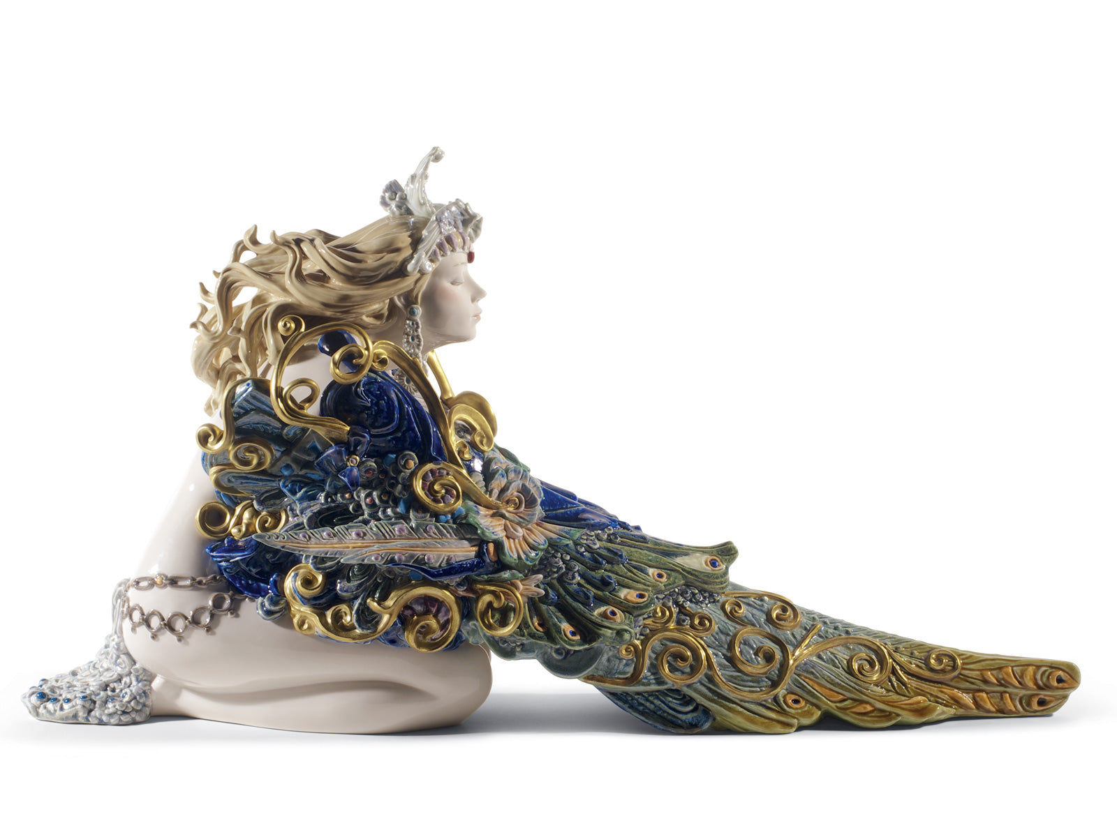 Lladro Sculptures & Nudes | The Chinashop®