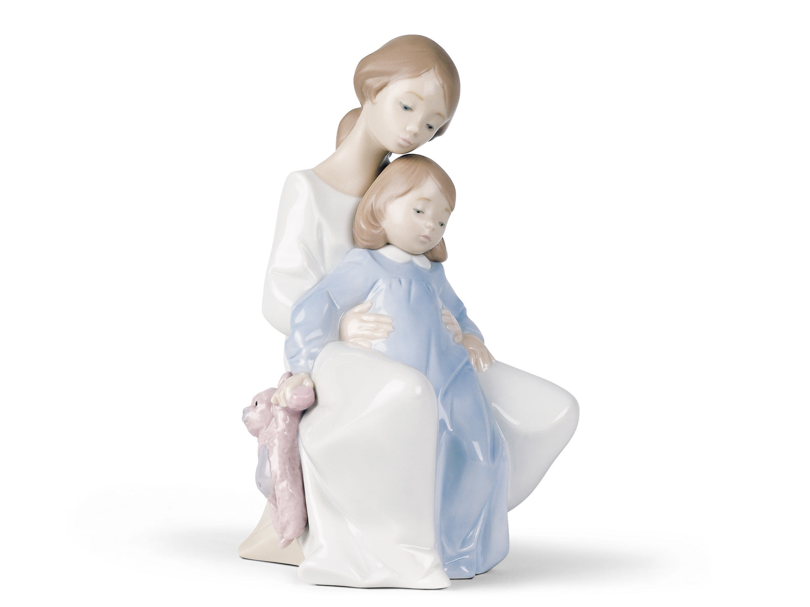 Nao Female Figurines | The Chinashop®
