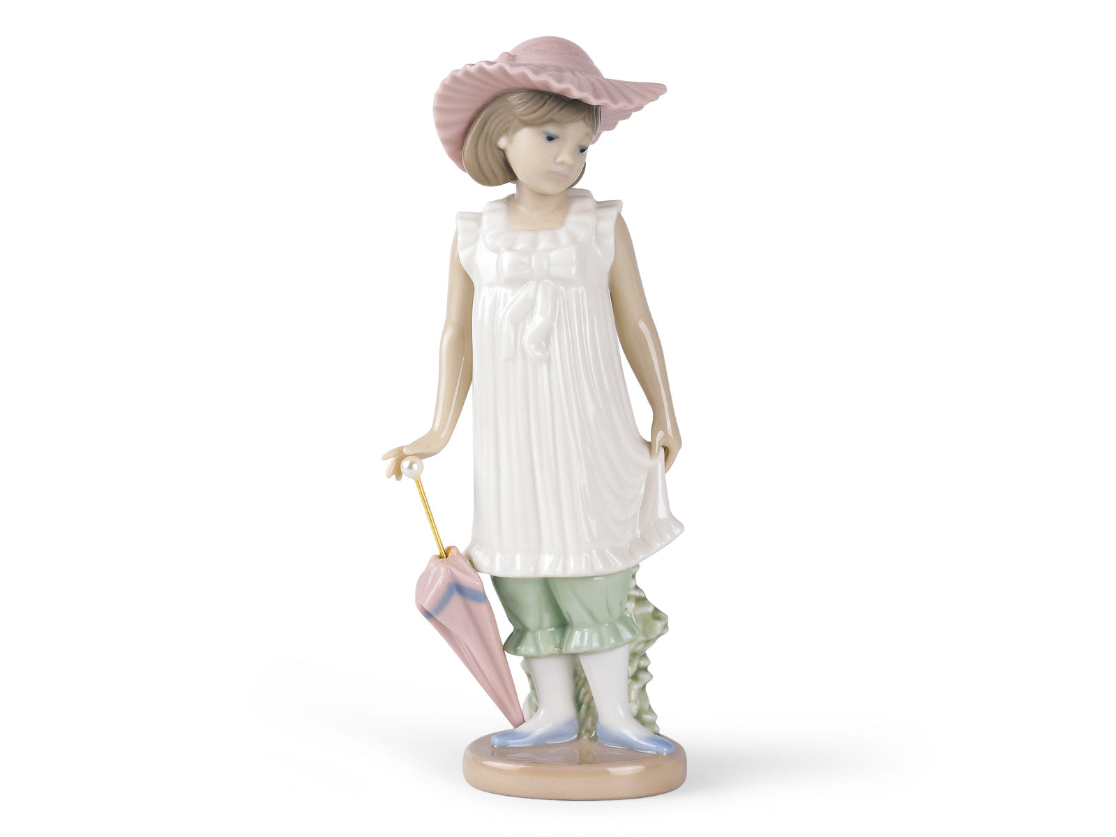Nao Female Figurines | The Chinashop®