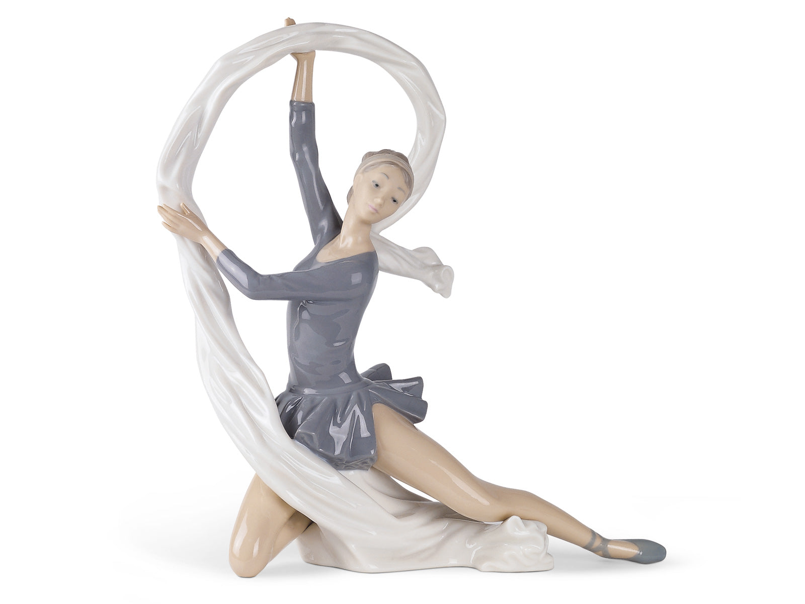 Nao Female Figurines | The Chinashop®