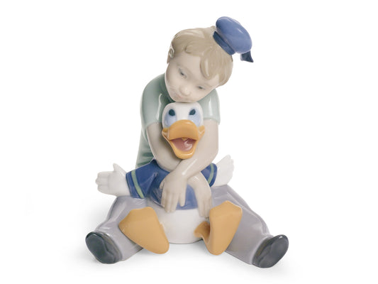Nao Disney Daydreaming With Donald
