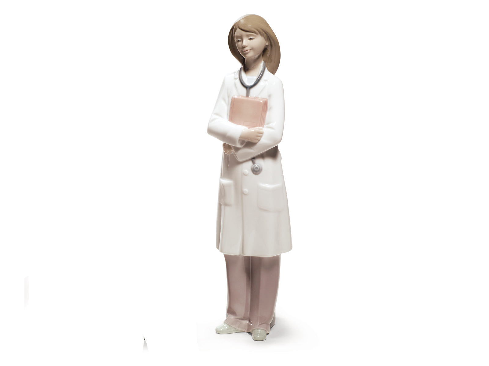 Nao Female Figurines | The Chinashop®