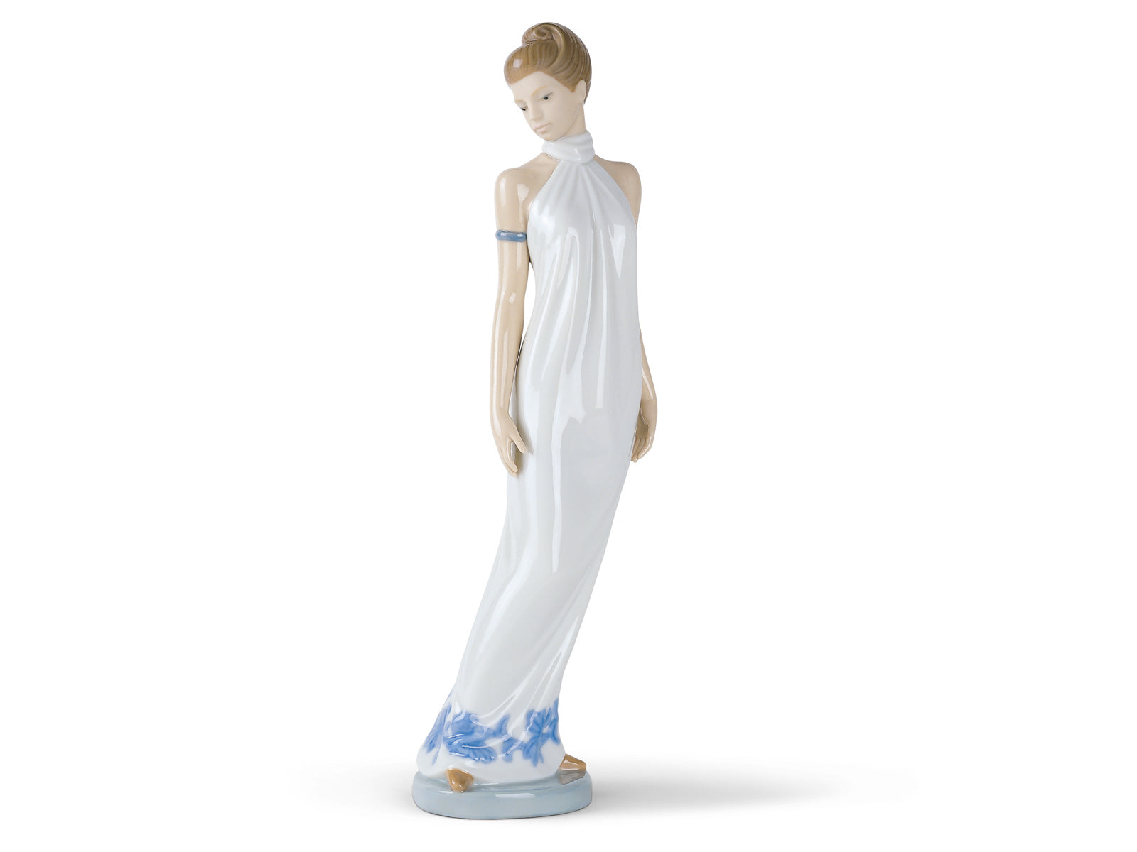 Nao Female Figurines | The Chinashop®