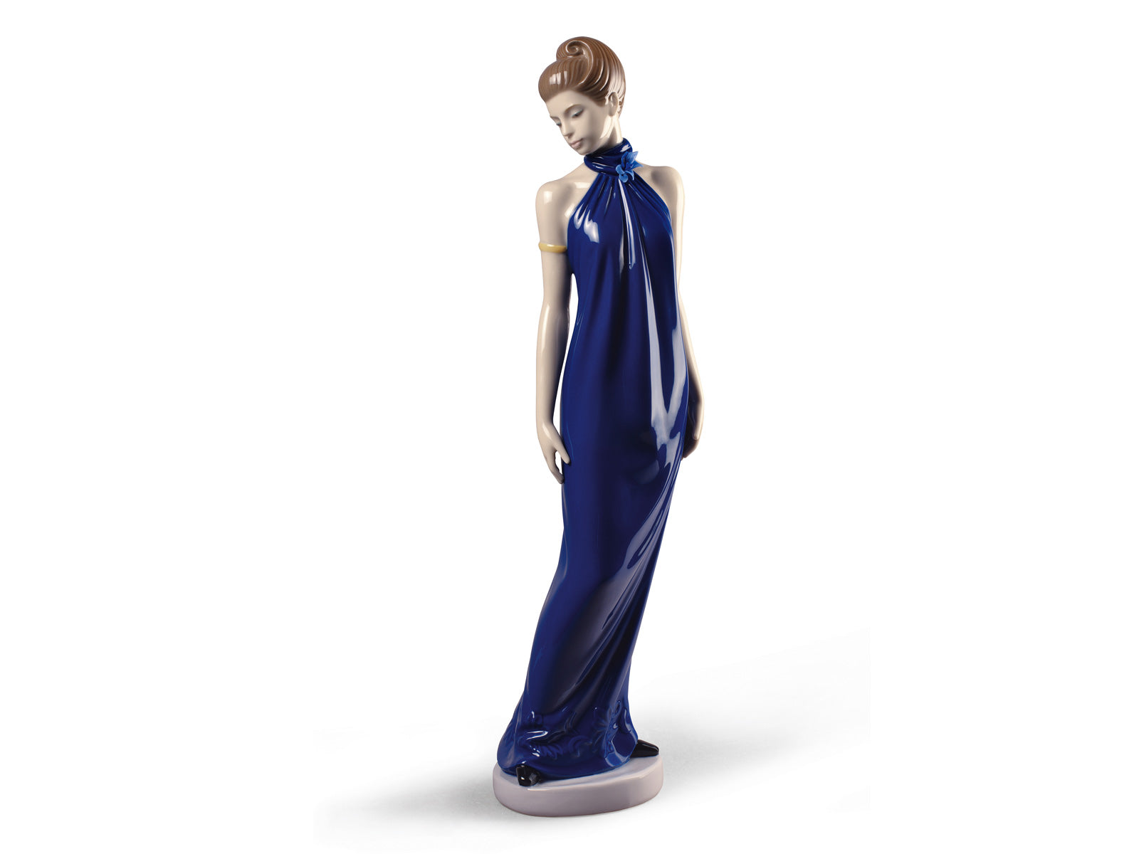 Nao Female Figurines | The Chinashop®