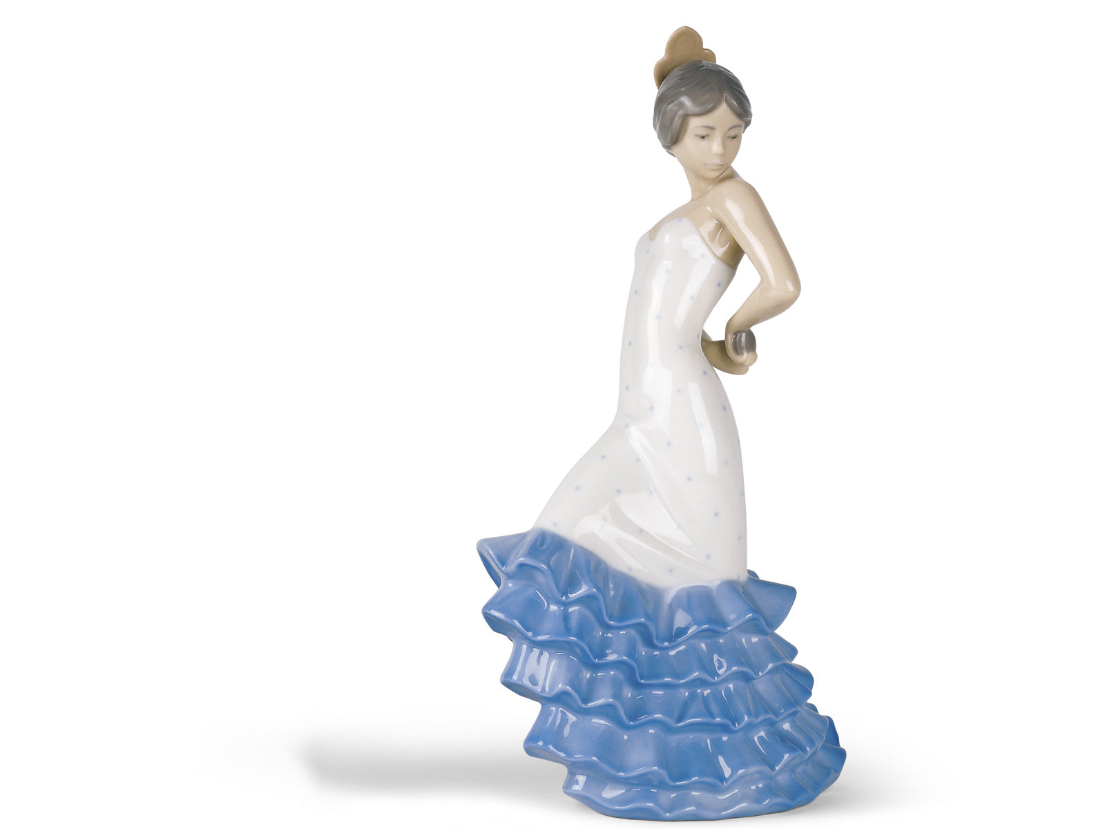 Nao Female Figurines | The Chinashop®