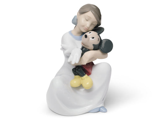 Nao Disney I Love You, Mickey