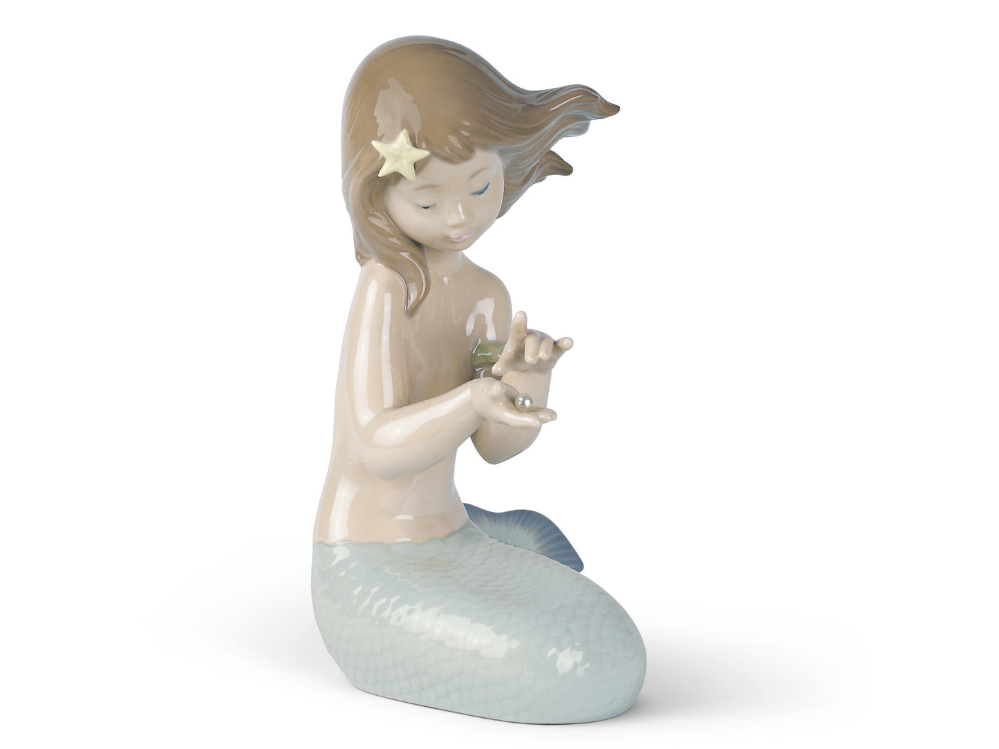 Nao Jewel of the Sea