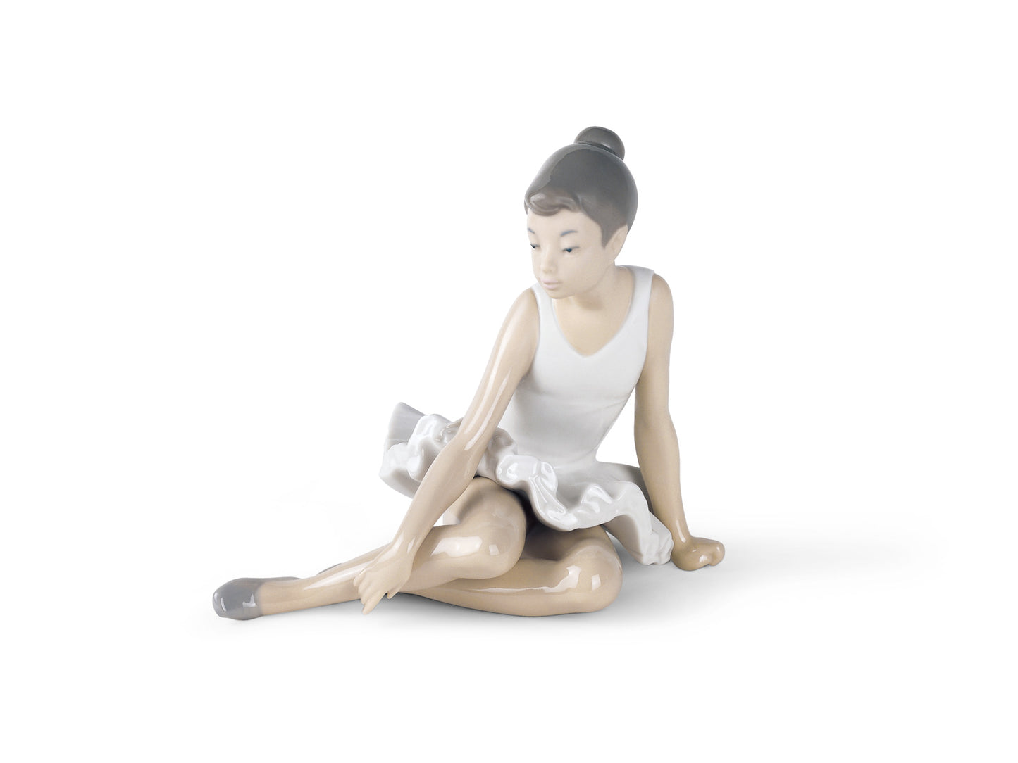 Nao Seated Ballet