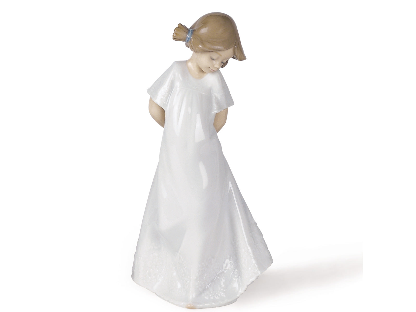Nao Children & Childhood Figurines | The Chinashop®