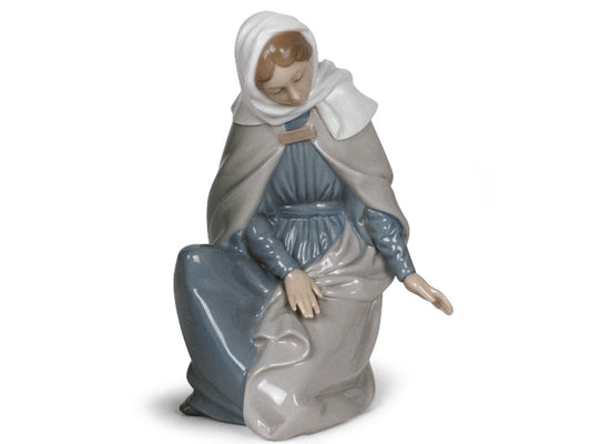 Nao Virgin Mary