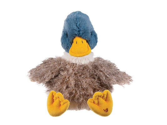 Wrendale Designs Webster the Duck Junior Plush Toy
