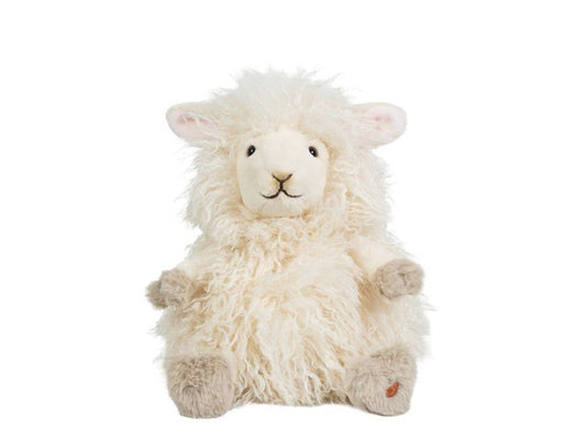 Wrendale Designs Beryl the Sheep Junior Plush Toy