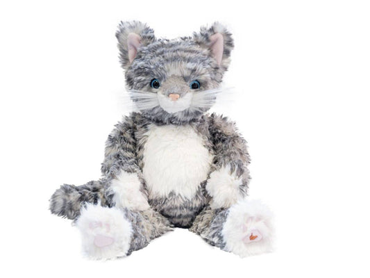 Wrendale Designs Esmeralda the Cat Junior Plush Toy