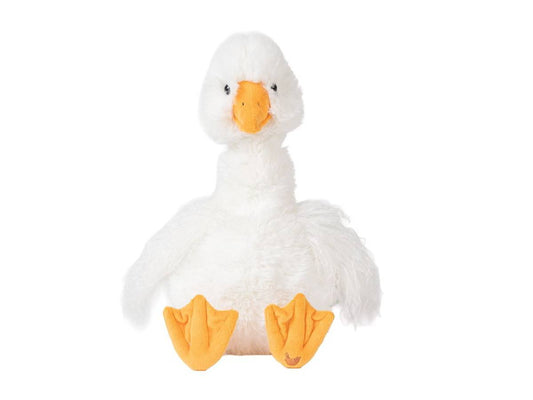 Wrendale Designs Pearl the Goose Junior Plush Toy