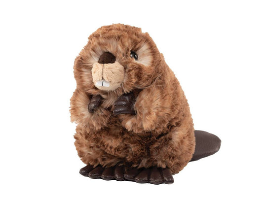 Wrendale Designs Chester the Beaver Junior Plush Toy