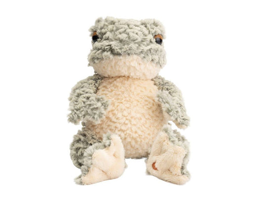 Wrendale Designs Elliott the Frog Junior Plush Toy