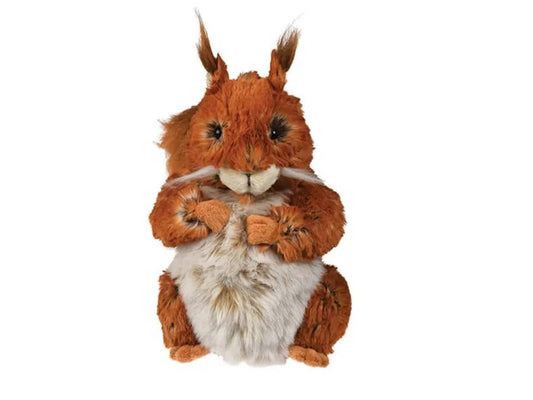 Wrendale Designs Fern the Squirrel Regular Plush Toy