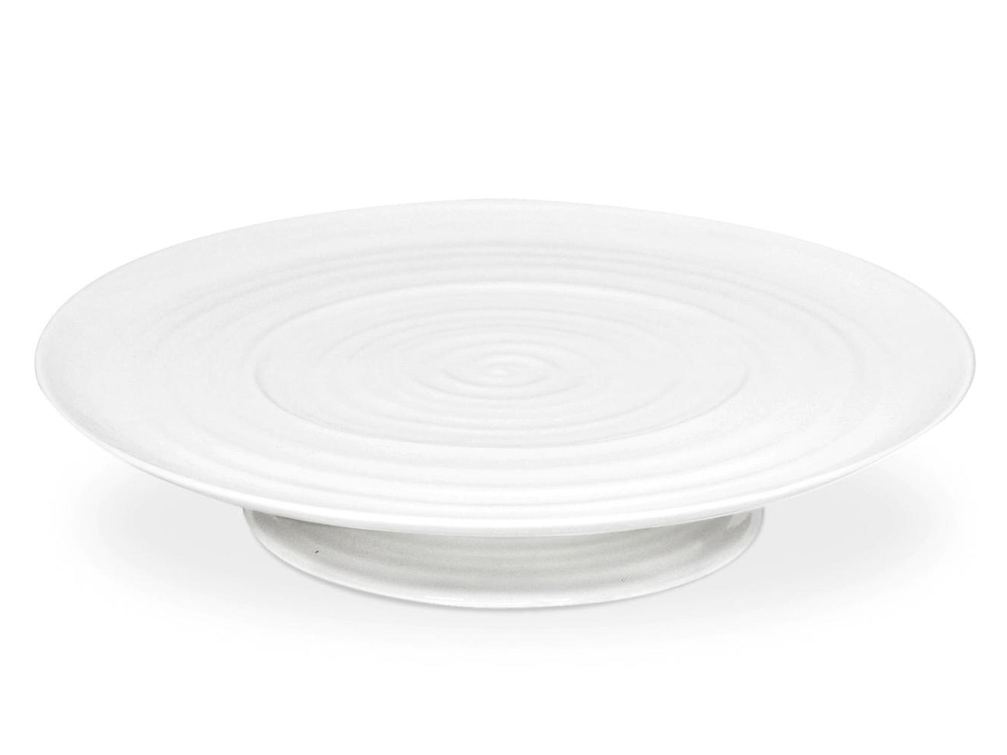 Sophie Conran Cake Plate - White Footed