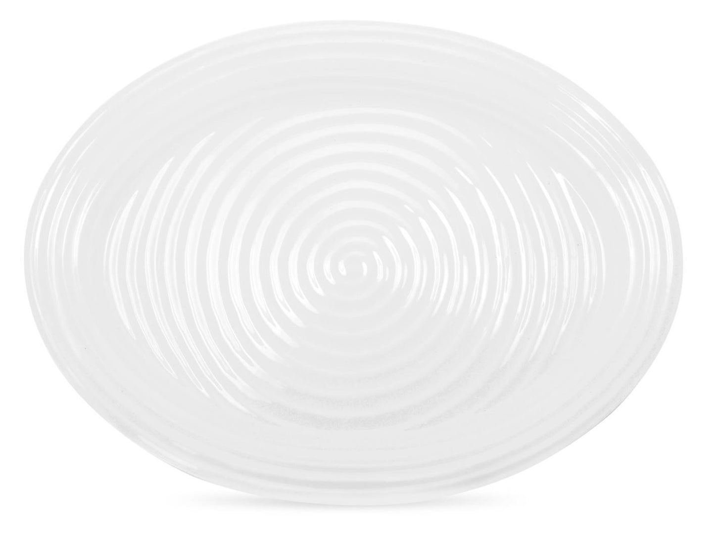 Sophie Conran Platter - White Large (51cm)