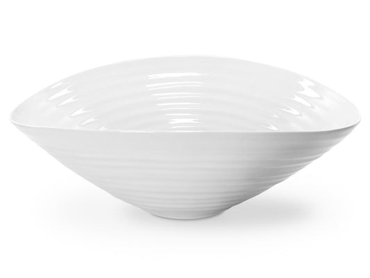 Sophie Conran Salad Bowl - White Large